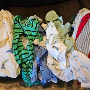 24 Month Boys Clothing bundle